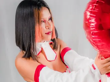 LilianaWinter  live sex cam