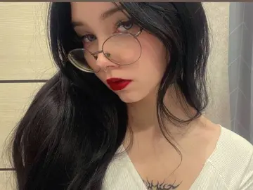 YasumiuMiu  live sex cam