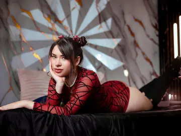 AliceOcean  live sex cam