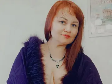 NikkyMist  live sex cam