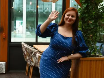 NikkyMist  live sex cam