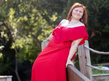 NikkyMist  live sex cam