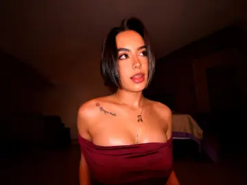 MiaKalcova  live sex cam