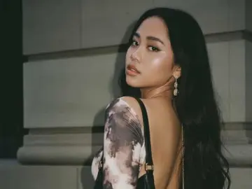 BelyssaCoseco  live sex cam