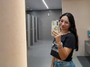 AnitMiller  live sex cam