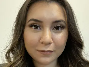 AriaHast  live sex cam