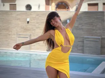 AnandaCatalina  live sex cam