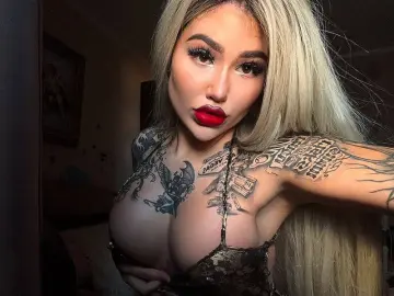 MadinaPinkman  live sex cam