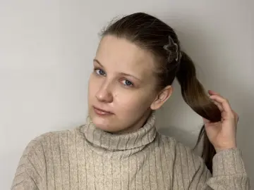 MariCacal  live sex cam