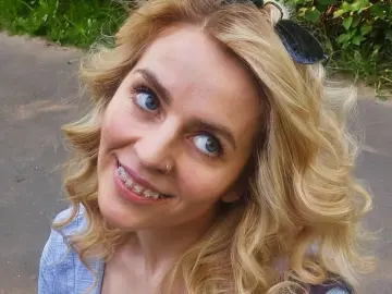 JulietteKramer  live sex cam