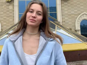 RebecaFerge  live sex cam