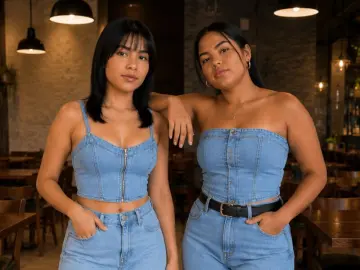 RoxyMilan  live sex cam
