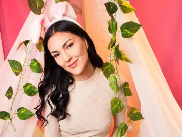 SammiLarson  live sex cam