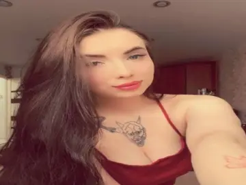 SantaLucci  live sex cam