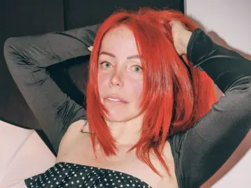 CarolinaKis  live sex cam