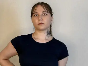 SherryPatton  live sex cam