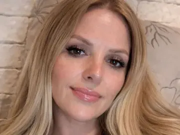 SvitlanaBarash  live sex cam