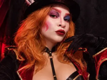 BellucciSarah  live sex cam