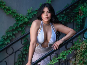 DayanaHille  live sex cam