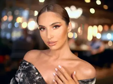 EllieSin  live sex cam