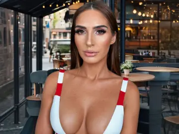 EllieSin  live sex cam