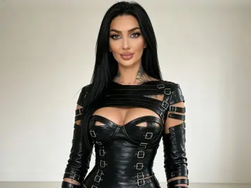 JolieCassel  live sex cam