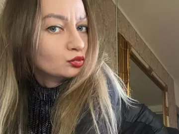 LuanDevelish  live sex cam