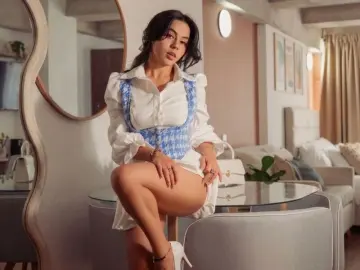 TianaBeacker  live sex cam