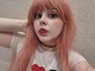 BlossomAnna  live sex cam