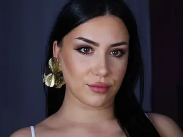 AllyVixen  live sex cam