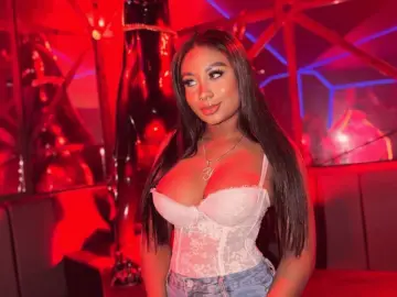 KilraFontana  live sex cam