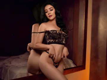 IvonnyCharm  live sex cam