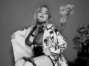 SarahJheong  live sex cam