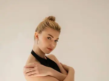 EnaSha  live sex cam