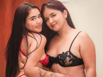 ShirleyAndrea  live sex cam