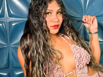 EstefaniaRivero  live sex cam