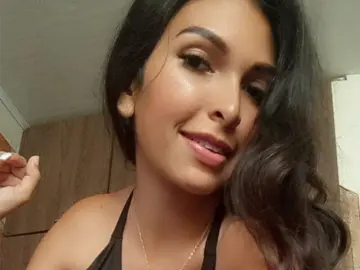 BrendaMontecarlo  live sex cam