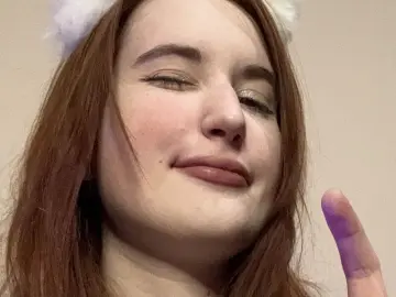 EvaBorn  live sex cam