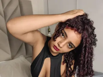 DahliaRossee  live sex cam