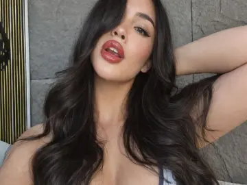 DuainaSnowe  live sex cam