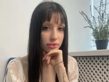 GigiEckenrode  live sex cam