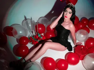 MaluCortes  live sex cam