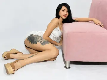 SelenePrada  live sex cam