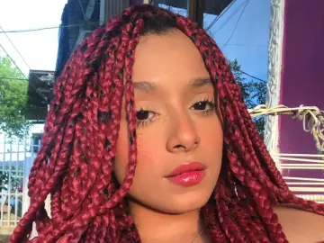 KiaraJhones  live sex cam