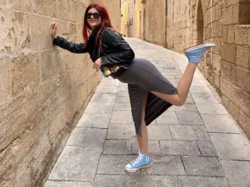 JullietteRose  live sex cam