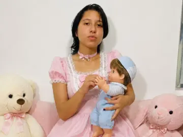 SofiaDan  live sex cam