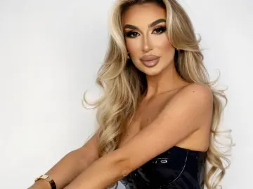 DalidaSelena  live sex cam