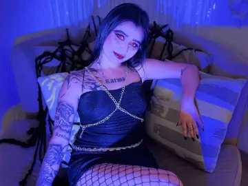 NebulaRicci  live sex cam