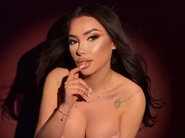 RonaBonnie  live sex cam