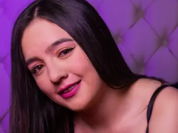 ValeriaHeath  live sex cam